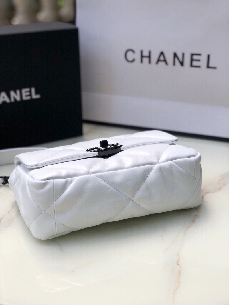 Ch**el 19 bags
